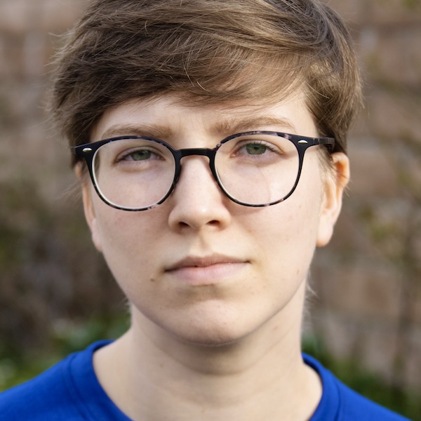 Salem Arbuckle