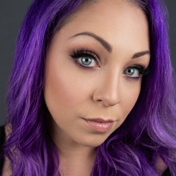 Ashleigh Deriscavage