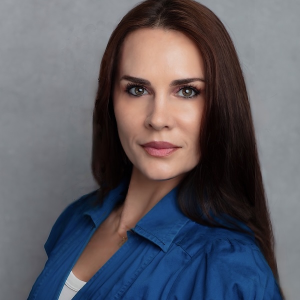 Kassondra Rose